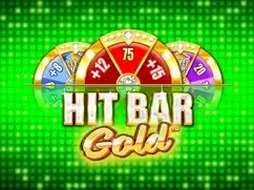 Hit Bar: Gold