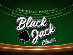 Blackjack Classic