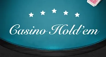 Casino Hold'em