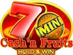 Cash n Fruits Hold and Win