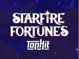 Starfire Fortunes TopHit