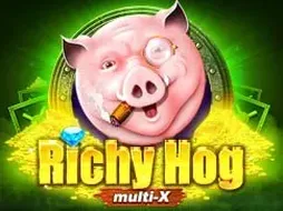 Richy Hog