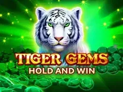 Tiger Gems
